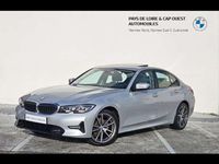 occasion BMW 318 318 dA 150ch Edition Sport