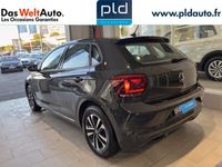 occasion VW Polo 1.0 TSI 95ch United Euro6d-T