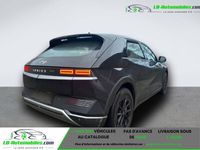 occasion Hyundai Ioniq 77 Kwh - 229 Ch