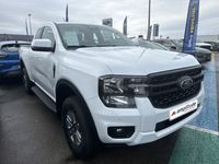 occasion Ford Ranger 2.0 EcoBlue 170 ch Stop&Start Super Cab XLT 4x4 - VIVA182078387