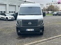 Occasion Nissan Interstar N-Connecta 130 ch (95 kW) 2024 Van