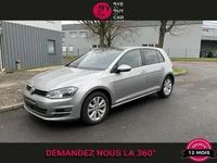 occasion VW Golf 1.4 Tsi 125ch Flexfuel - Confortline Business