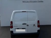 Occasion Citroën Berlingo 2019 Blanc Monospace