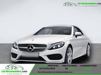 Occasion Mercedes C180 156 ch (114 kW) 2017 Berline