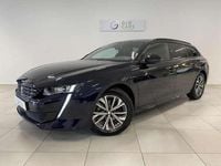 Occasion Peugeot 508 Allure 131 ch (96 kW) 2023 Bleu Break