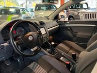 Occasion VW Golf 140 ch (102 kW) 2009 Berline
