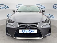 Occasion Lexus IS300h Business Edition 2019