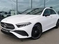 occasion Mercedes A250 ClasseE 163+109ch Amg Line 8g-dct