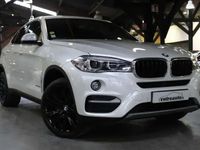 occasion BMW X6 (f16) Xdrive30d 258 Lounge Plus Bva8