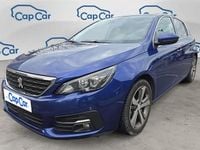 Occasion Peugeot 308 Allure 131 ch (96 kW) 2018 Berline