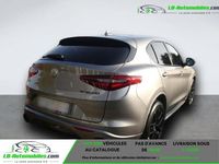 Occasion Alfa Romeo Stelvio 209 ch (153 kW) 2020 SUV