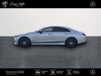 occasion Mercedes CLS400 ClasseD 340ch Amg Line+ 4matic 9g-tronic Euro6d-t