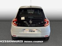 occasion Renault Twingo Iii E-tech Authentic