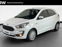 Occasion Ford Ka Plus S 70 ch (51 kW) 2019 Blanc Citadine