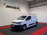 Occasion Citroën Berlingo 101 ch (74 kW) 2020 Blanc Monospace