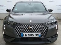 occasion DS Automobiles DS3 Crossback E-Tense PERFORMANCE LINE + 4CV