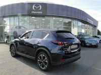 occasion Mazda CX-5 202 184ch Selection Pack Plus Bose