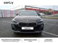 occasion BMW X2 Sdrive 18d 150 Ch Bva8 Première