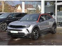 Occasion Opel Mokka-e 100 kW (136 ch) 2023 Gris SUV