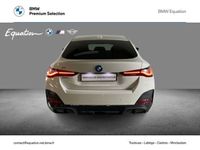 occasion BMW i4 eDrive35 286ch M Sport