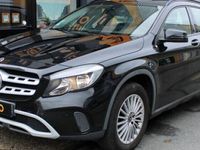 occasion Mercedes 180 Classe Gla Mercedes 1.5Cdi 110 Ch Inspiration 7g-dct