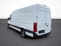 Occasion Mercedes Sprinter 2024 Arctic white Van
