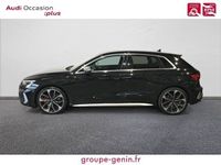 occasion Audi S3 Sportback TFSI 228 kW (310 ch) S tronic