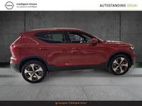 Occasion Volvo XC40 2023 Rouge fusion SUV