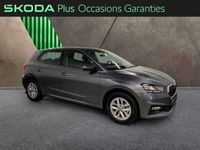 occasion Skoda Fabia 1.0 TSI 110ch Ambition DSG7