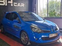 Occasion Renault Clio R.S. R.S. 197 ch (144 kW) 2009 Citadine