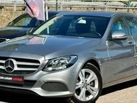 occasion Mercedes C220 ClasseD Business 7g-tronic