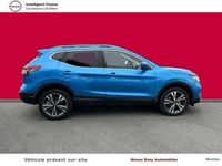 occasion Nissan Qashqai Qashqai 2019 evapo1.3 DIG-T 140