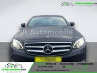 Occasion Mercedes E200 184 ch (135 kW) 2018 Berline