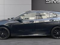 Occasion BMW 118 M Sport 150 ch (110 kW) 2021 Citadine