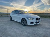 occasion BMW 135 SERIE 1 F20 (07/2011-03/2015) xDrive 320 ch A