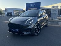 occasion Ford Puma 1.0 EcoBoost 155ch mHEV ST-Line 8cv