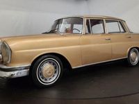 Occasion Mercedes 220 1963