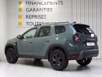 occasion Dacia Duster DusterECO-G 100 4x2