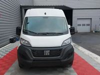 occasion Fiat Ducato FOURGON TOLE 3.3 M H2 H3-POWER 140 CH PACK PRO LOU