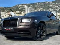 occasion Rolls Royce Wraith 6.6 V12 Bva