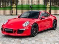 occasion Porsche 911 Carrera GTS 991*guards Red*