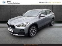 Occasion BMW X2 152 ch (111 kW) 2022 Gris SUV