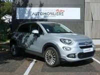 occasion Fiat 500X 1.6 Multijet 4x2 120 Ch - Lounge