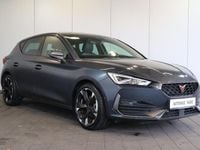 Occasion Cupra Leon 150 ch (110 kW) 2024 Citadine