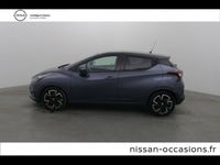 occasion Nissan Micra 1.0 IG-T 92ch Tekna 2021 Offre