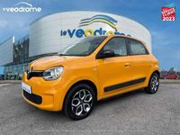 occasion Renault Twingo E-tech Electric Equilibre R80 Achat Intégral