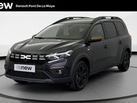 Occasion Dacia Jogger Extreme 2025 Noir Monospace