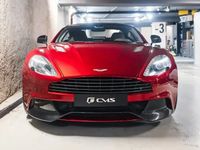 occasion Aston Martin Vanquish Coupé V12 565 ch Touchtronic 2 A