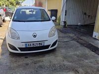 Occasion Renault Twingo 65 ch (47 kW) 2010 Citadine