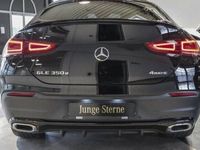 occasion Mercedes E350 GLE Coupe211+136ch AMG 4Matic